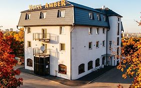 Amber Hotel
